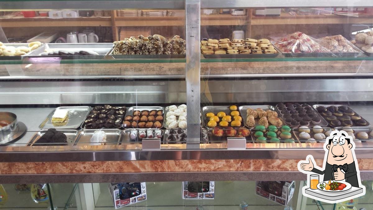 Forno Pasticceria Scardovi, Bellaria - Critiques de restaurant