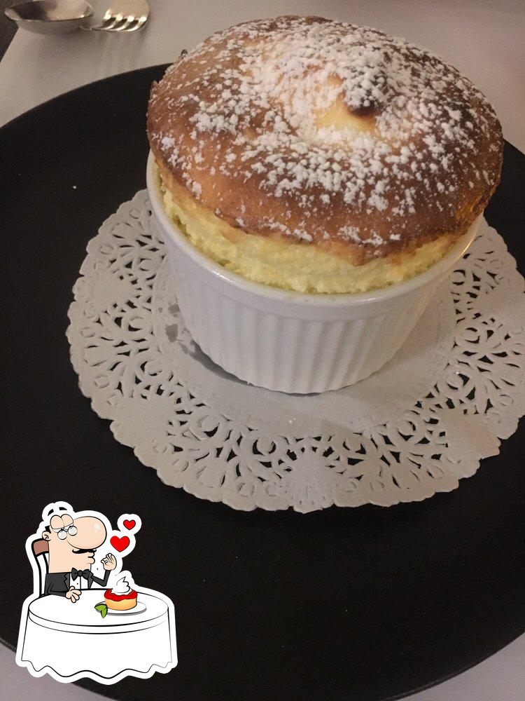 Le Séjour restaurant, Nice, 11 Rue Grimaldi - Restaurant menu and reviews