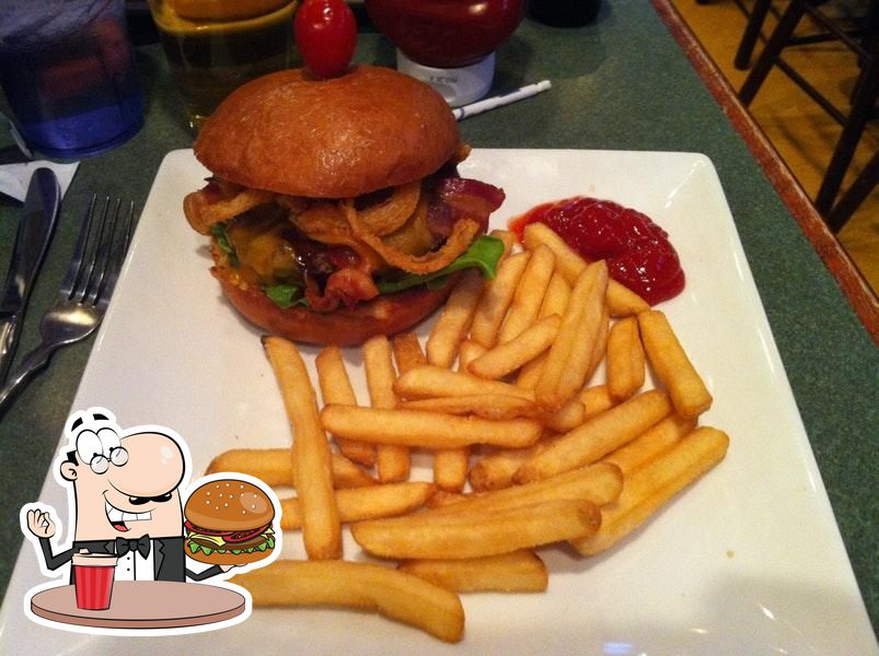 The Greene Turtle Sports Bar & Grille, Friendship Rd in Glen Burnie