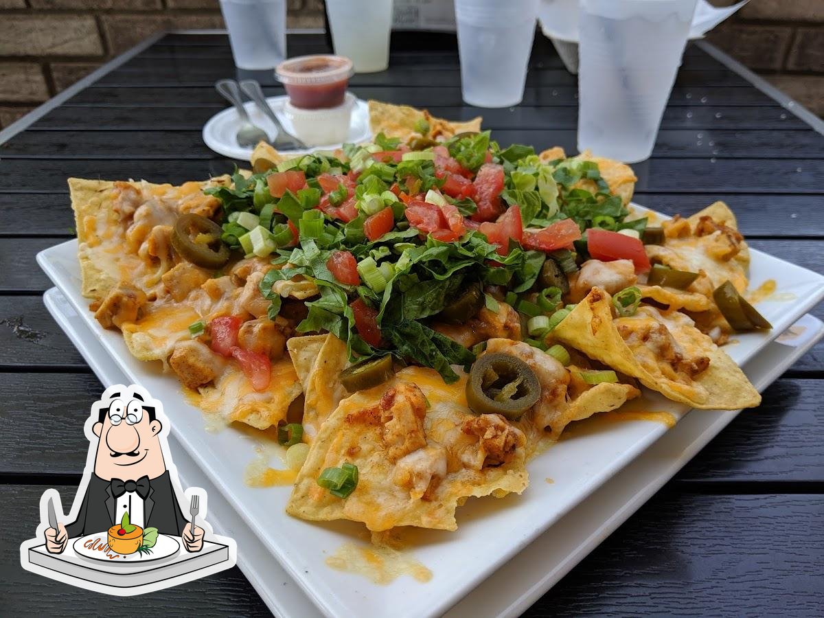 The Lewiston Stone House in Lewiston Restaurant menu and reviews
