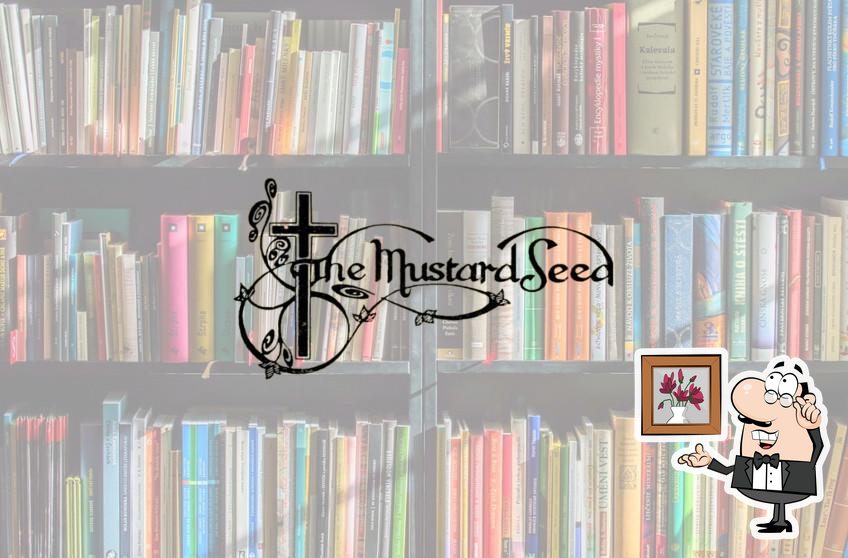 The Mustard Seed in Nottingham Restaurant reviews