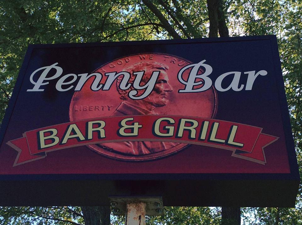 Penny Bar in Wind Lake - Restaurant menu and reviews