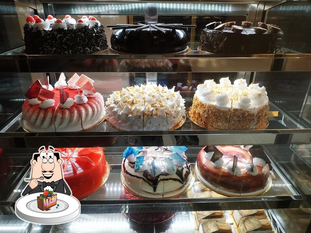 Finch Cafe N Cakes (@finchcafencakes) • Instagram photos and videos