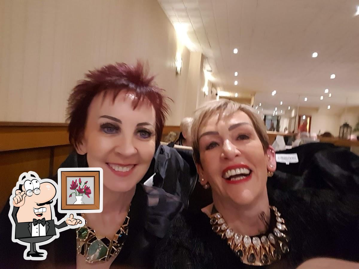 New Lotus Flower Restaurant Takeaway & Delivery in Larne Restaurant menu and reviews