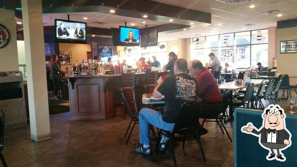Pine Valley Bar & Grill, 2914 E Dupont Rd in Fort Wayne Restaurant
