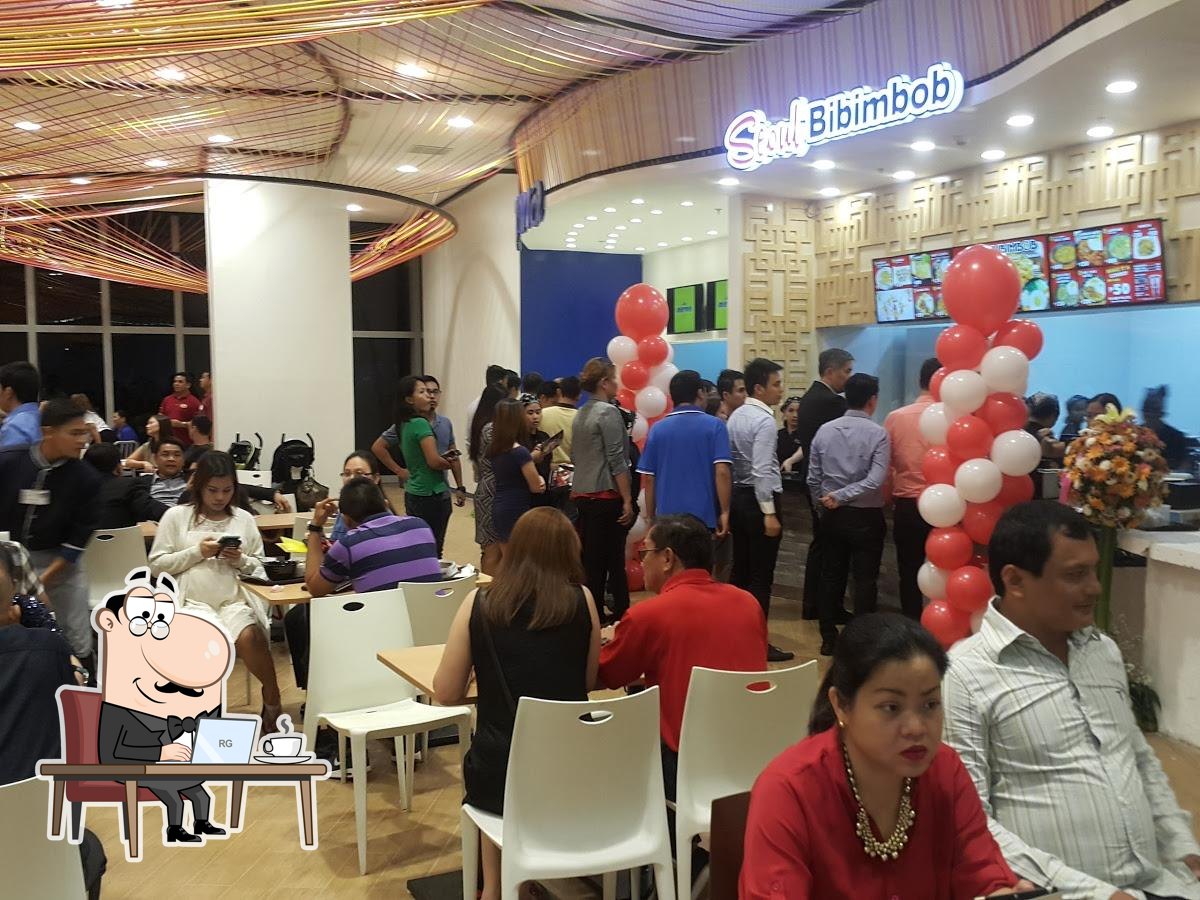 Seoul Spoon SM Seaside City Cebu restaurant, Cebu City Restaurant reviews