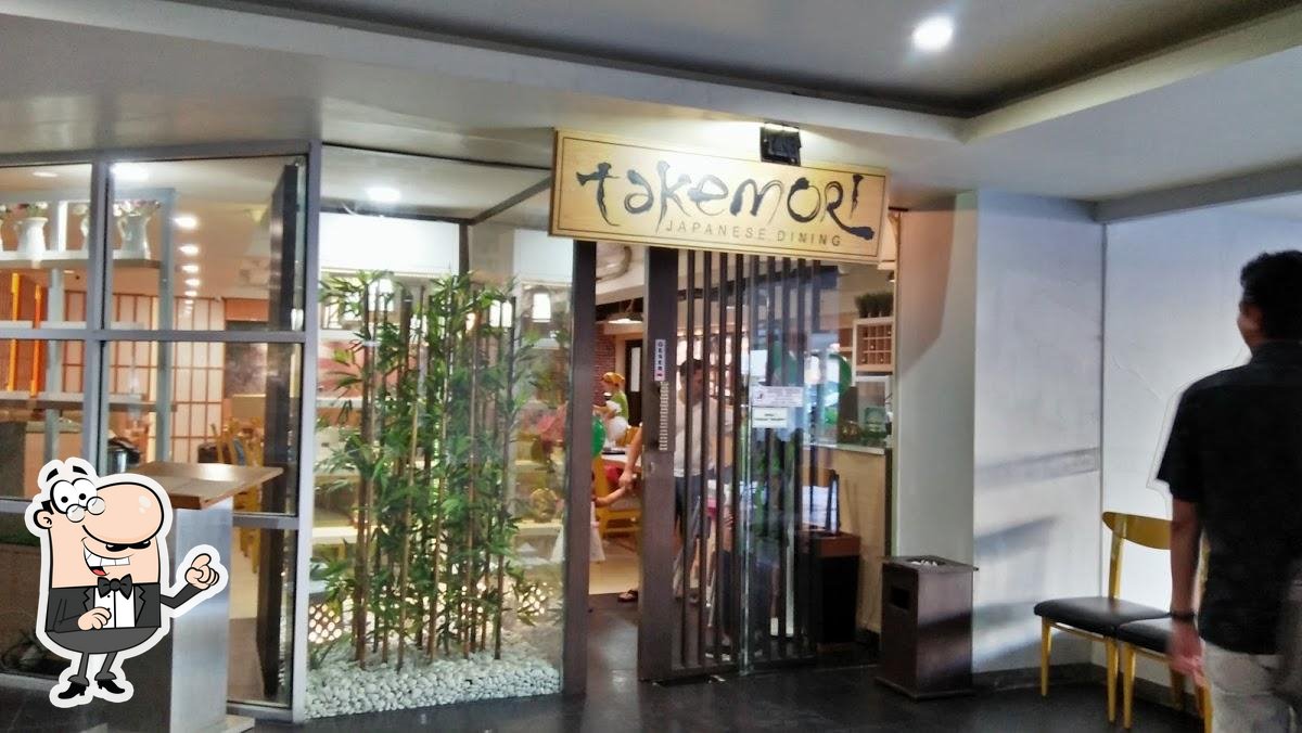 Takemori Japanese Dining Banjarmasin restaurant, Banjarmasin - Restaurant  reviews