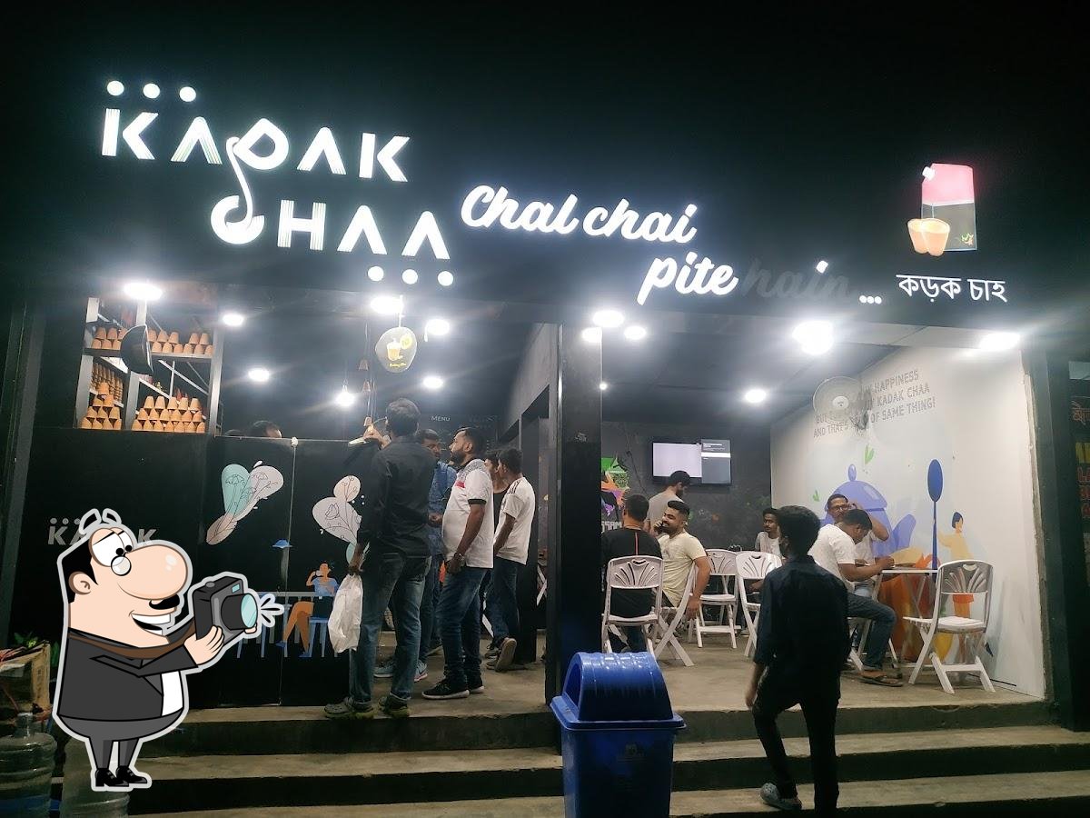 Kadak Chaa Jorhat Restaurant reviews