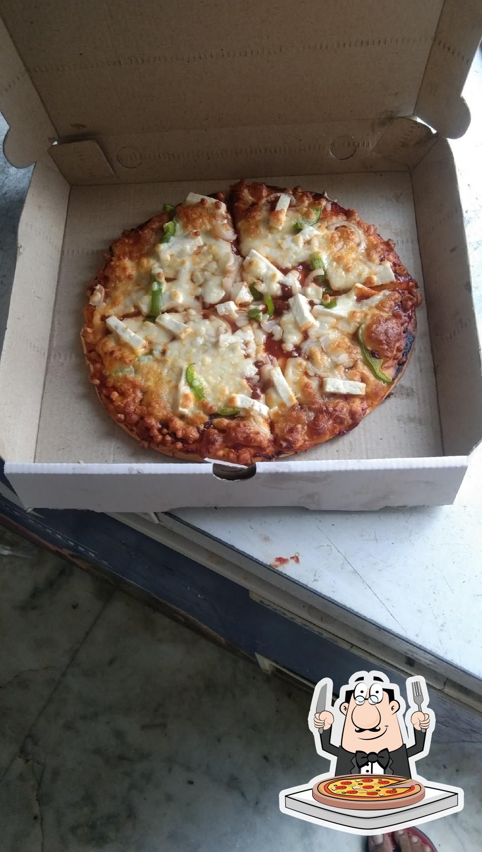 Health Mate Zero Fat, Jaipur - Restaurant menu, prices and reviews