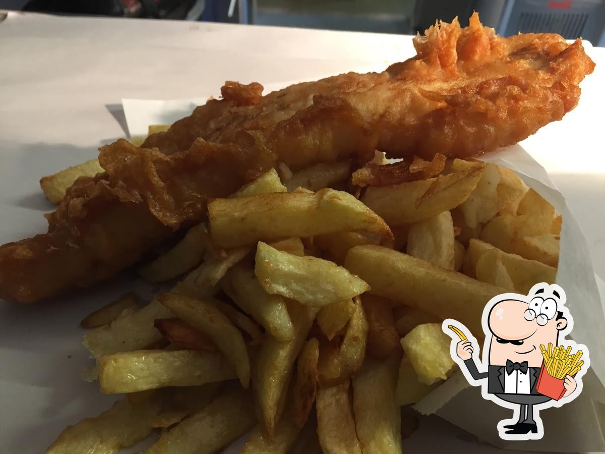 Chip Pan in South Elmsall Restaurant reviews