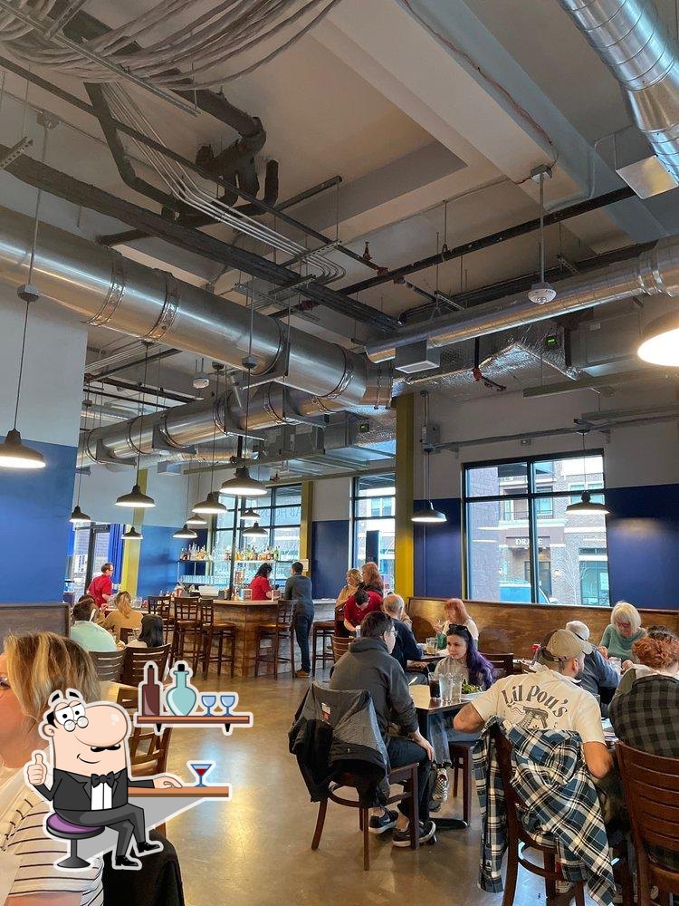 S.E.A. Crab House in Beaverton Restaurant menu and reviews