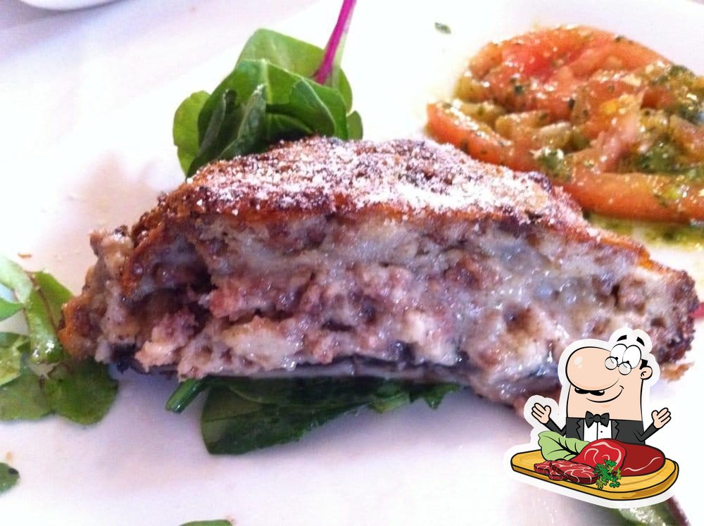 Menu of Di Palma Brothers, North Bergen italian restaurant reviews