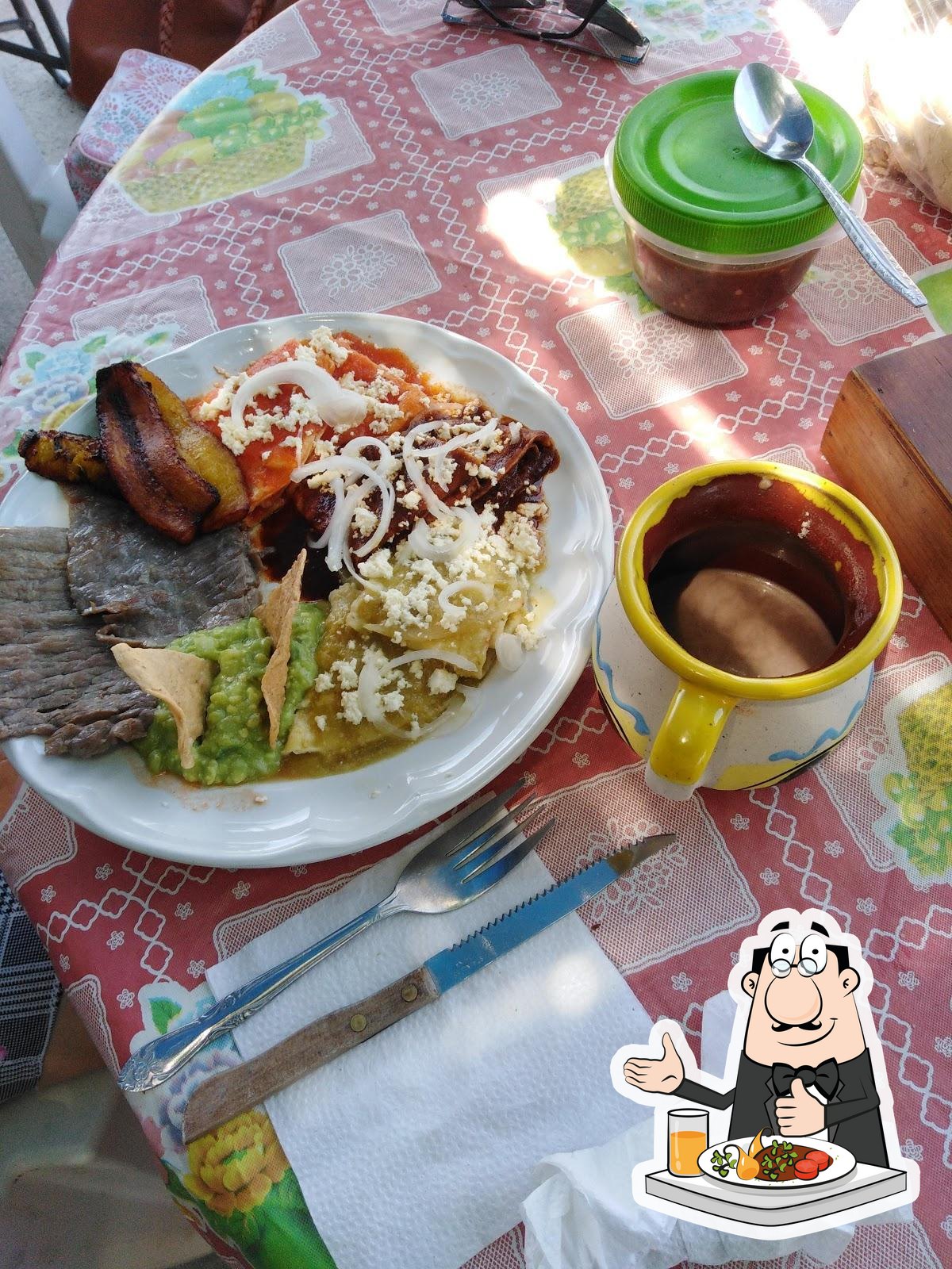 Restaurante Desayunos Y Antojitos El Tucan, Salina Cruz - Opiniones del  restaurante