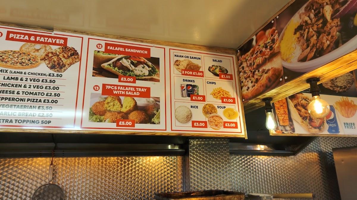 hawler grill مطعم اربيل kurdish restaurant arabische restaurant