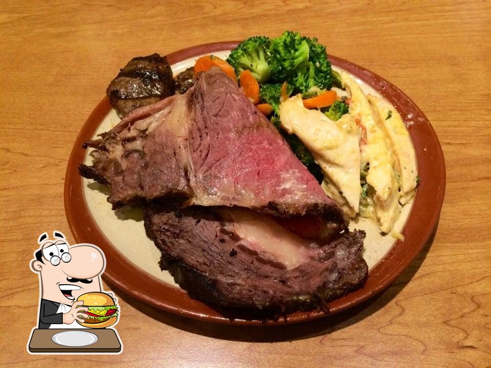 Serrano Buffet, 777 San Manuel Blvd S in Highland - Restaurant menu and reviews