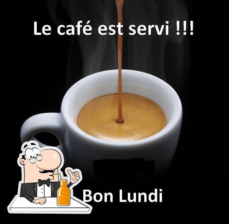 Cafe Bar Le 514 In Montreal Restaurant Reviews