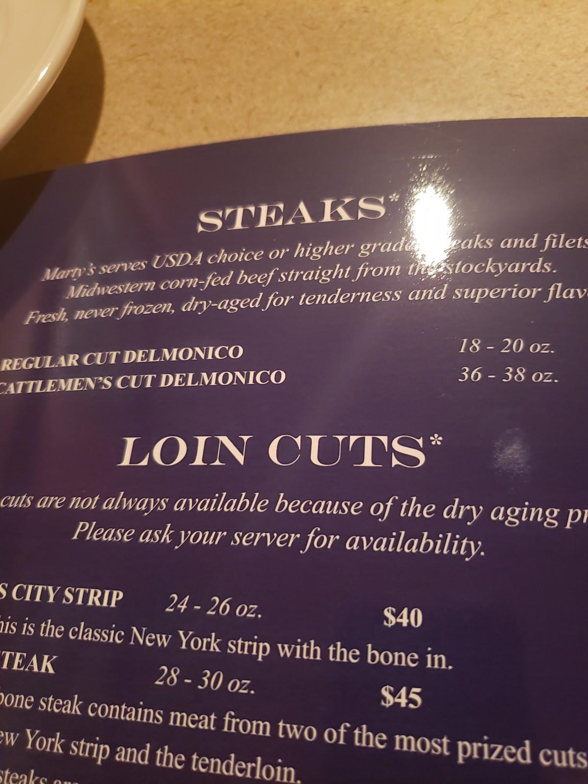Blue Room Menu at Norma Cuellar blog