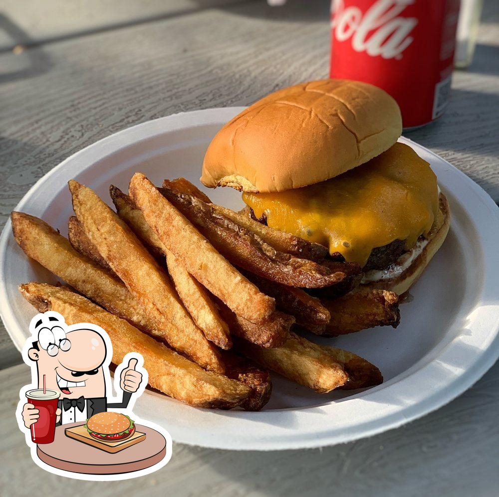 The Matchbox Cafe in Rhinebeck Restaurant menu and reviews