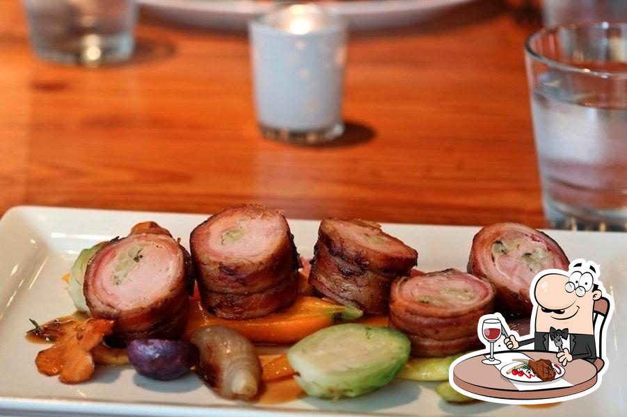 Foodbar in Vestavia Hills Restaurant menu and reviews