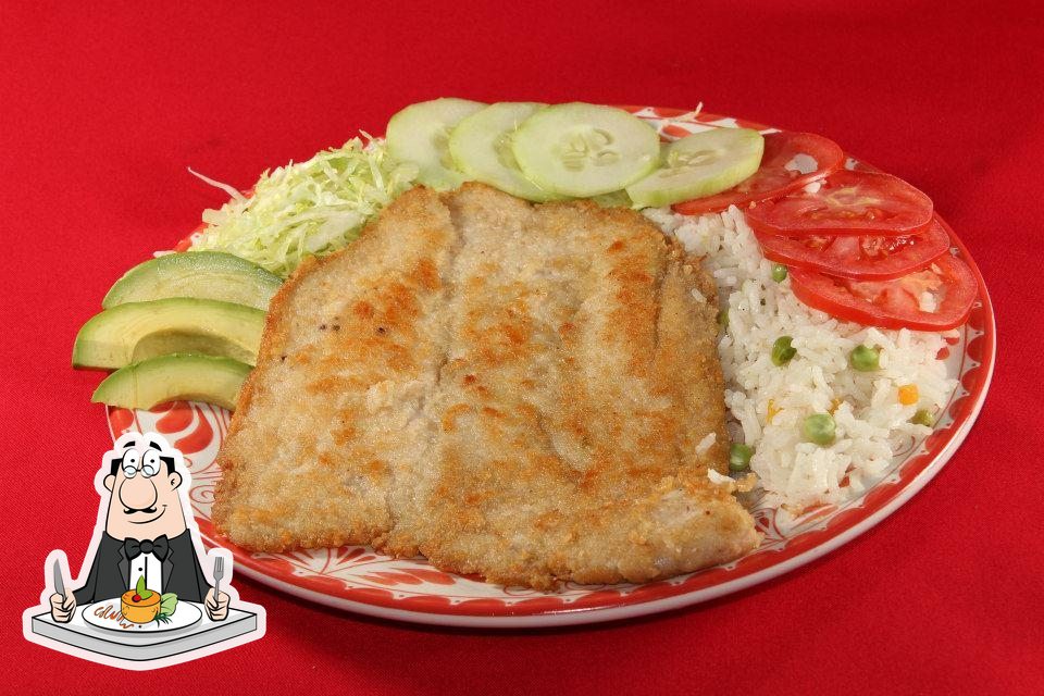 El Primo Pescados Fritos Y Mariscos restaurant, Tlalnepantla de Baz, Miguel  Hidalgo 9 - Restaurant reviews