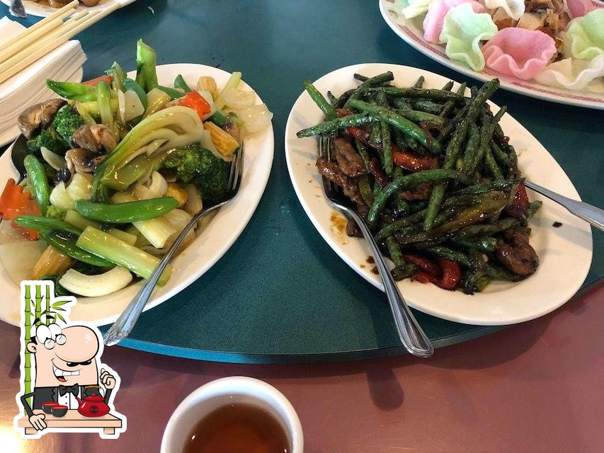 Ho Tong Restaurant, 3388 Douglas St in Victoria Restaurant reviews