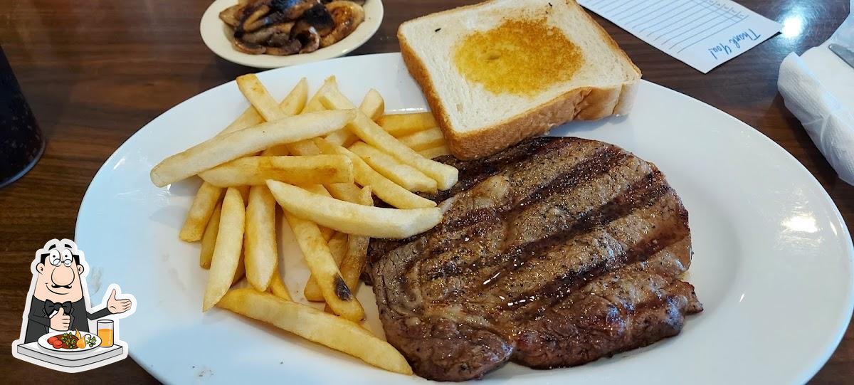 Cowboy Restaurant in Elkin Restaurant reviews