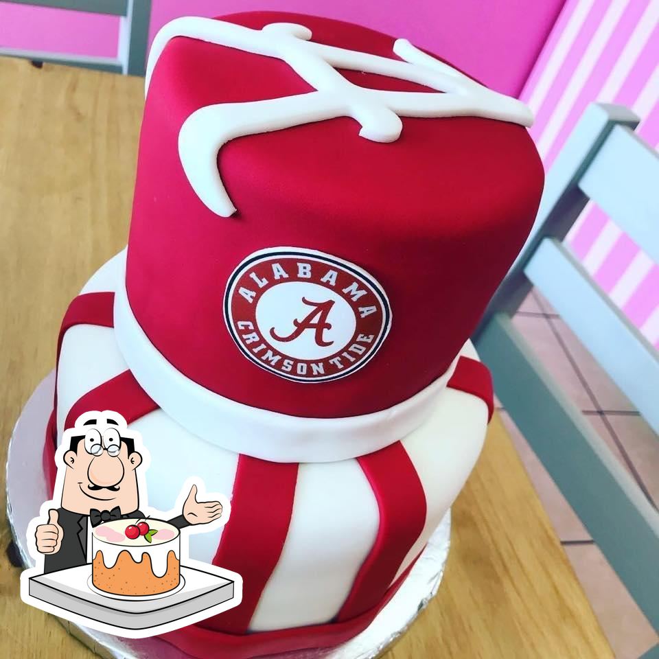 Cakeology in Montgomery - Restaurant reviews