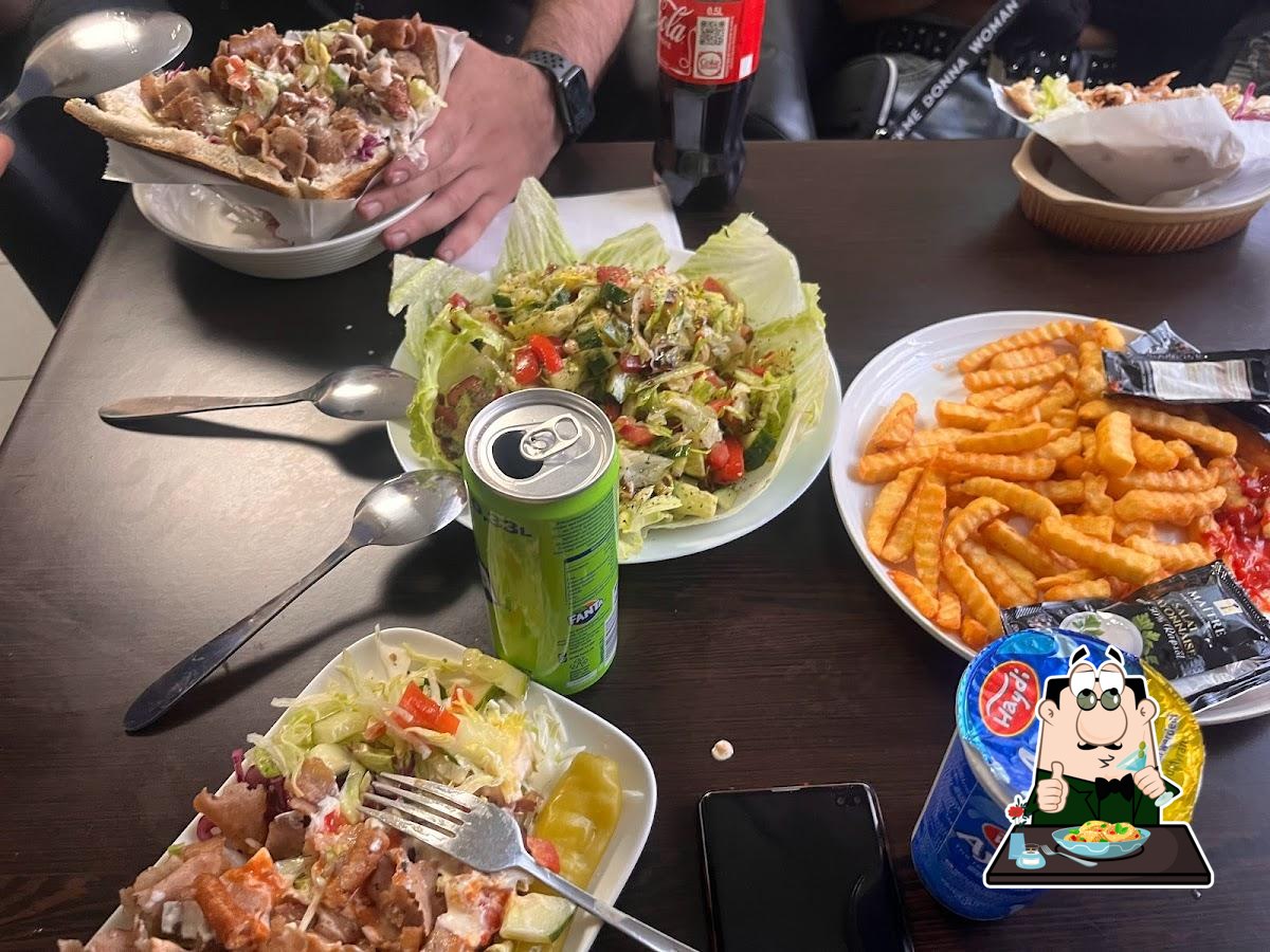 Max Döner restaurant, Halle (Saale) - Restaurantbewertungen