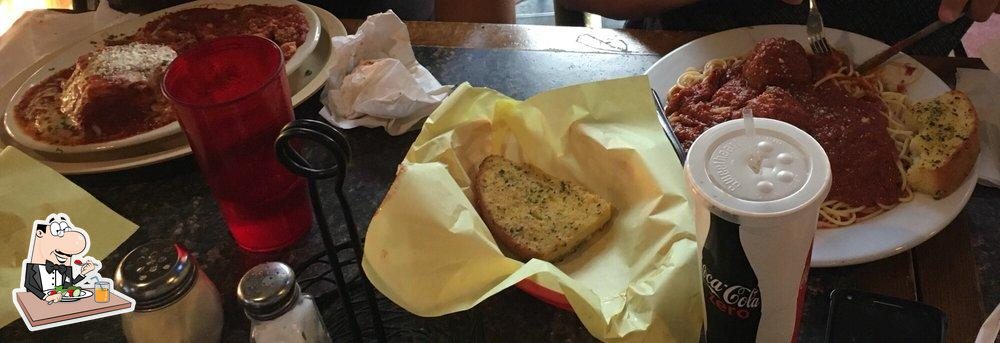 Discovering Bianchi's Italian: A Culinary Gem in Tucson