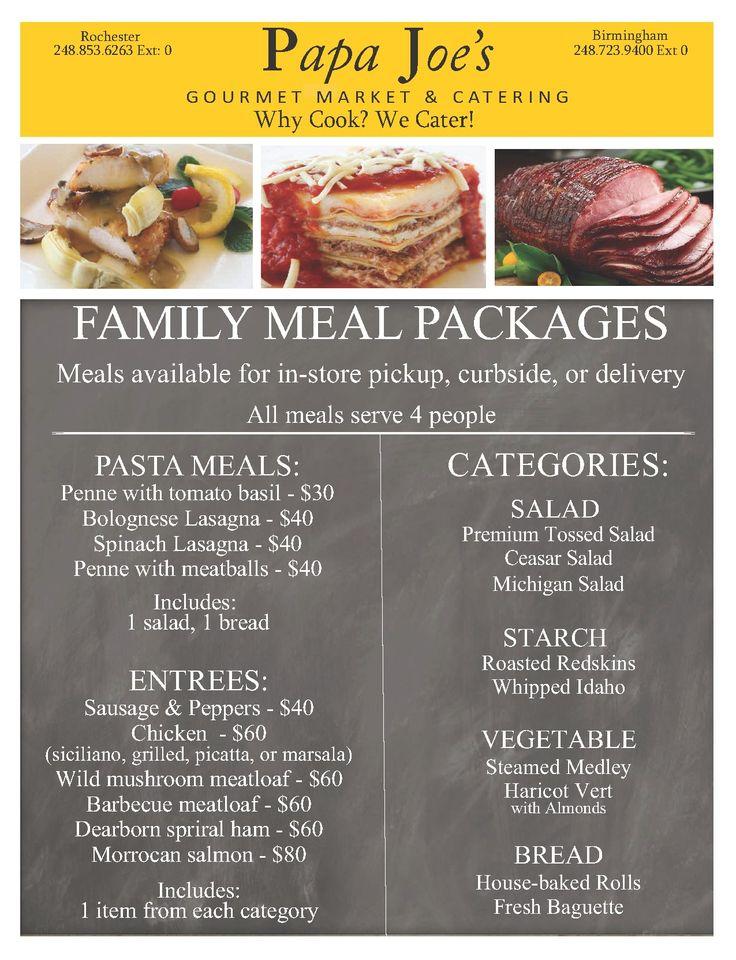 Papa Joe's Rochester Hills in Rochester Hills Restaurant reviews