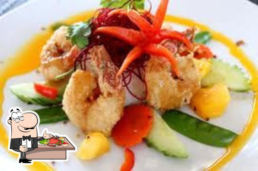 The Wild Thaiger In Phoenix Restaurant Menu And Reviews   R92d The Wild Thaiger Seafood 