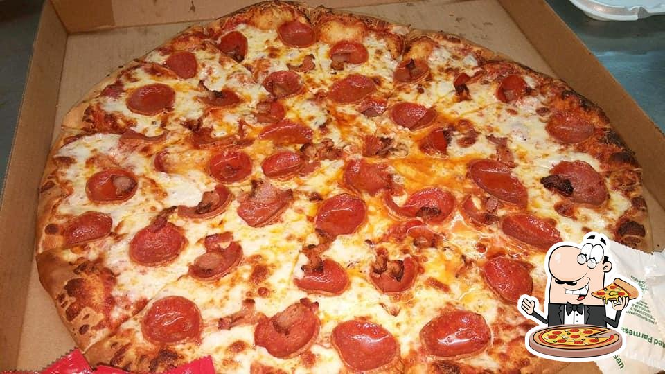 Fatcats Pizza & Pasta in Murrieta Restaurant menu and reviews