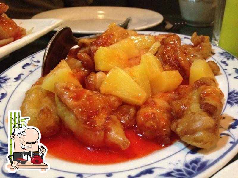 August moon chinese restaurant in sammamish restaurant menu and reviews