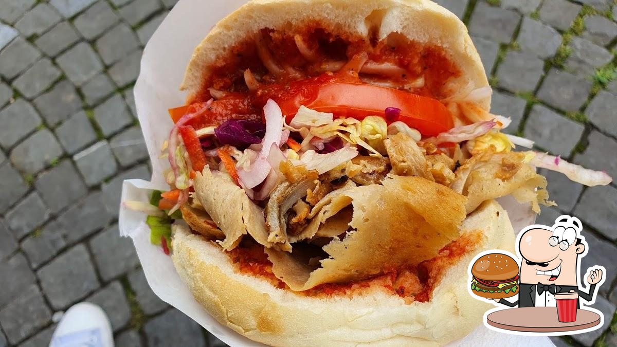 Chez Denis Kebab, Lausanne Restaurantbewertungen