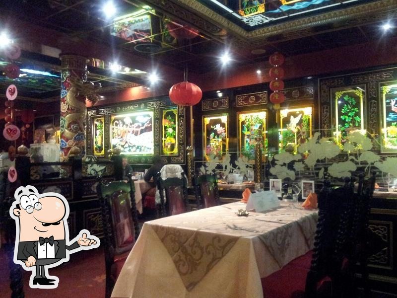 Fortune Garden, SintNiklaas Restaurant menu and reviews
