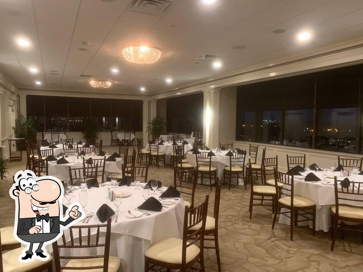 Pinnacle Club in Augusta - Restaurant menu and reviews