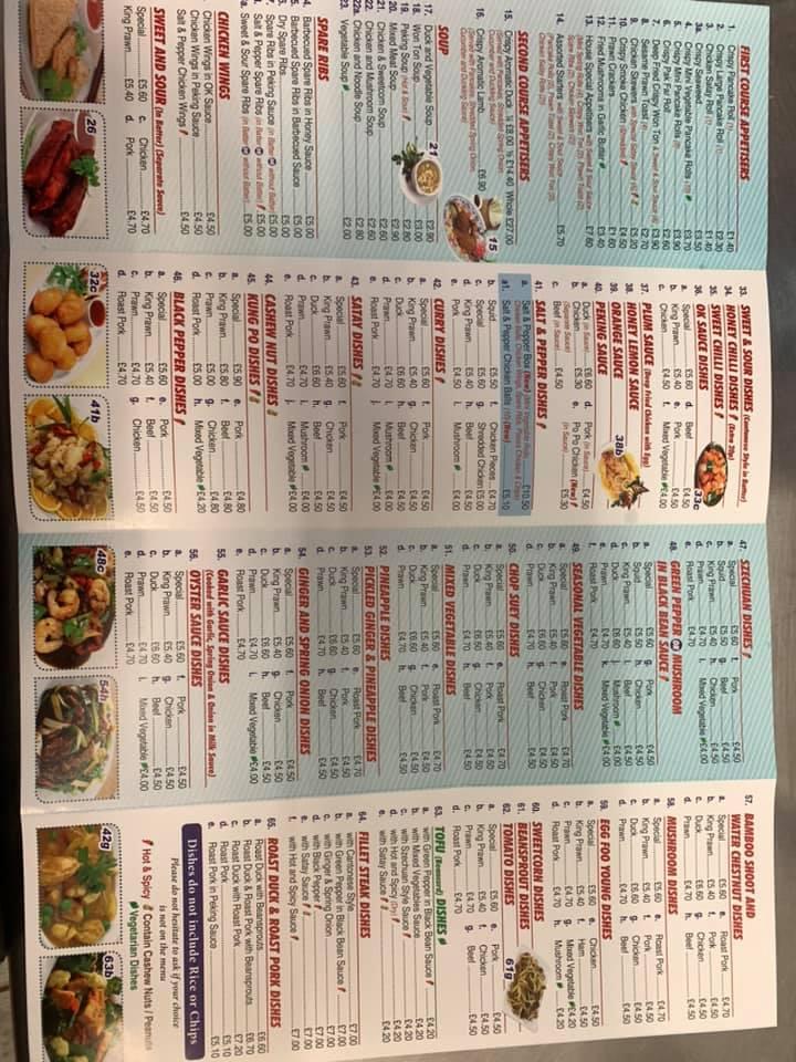 menu-at-hong-kong-chinese-takeaway-restaurant-keighley