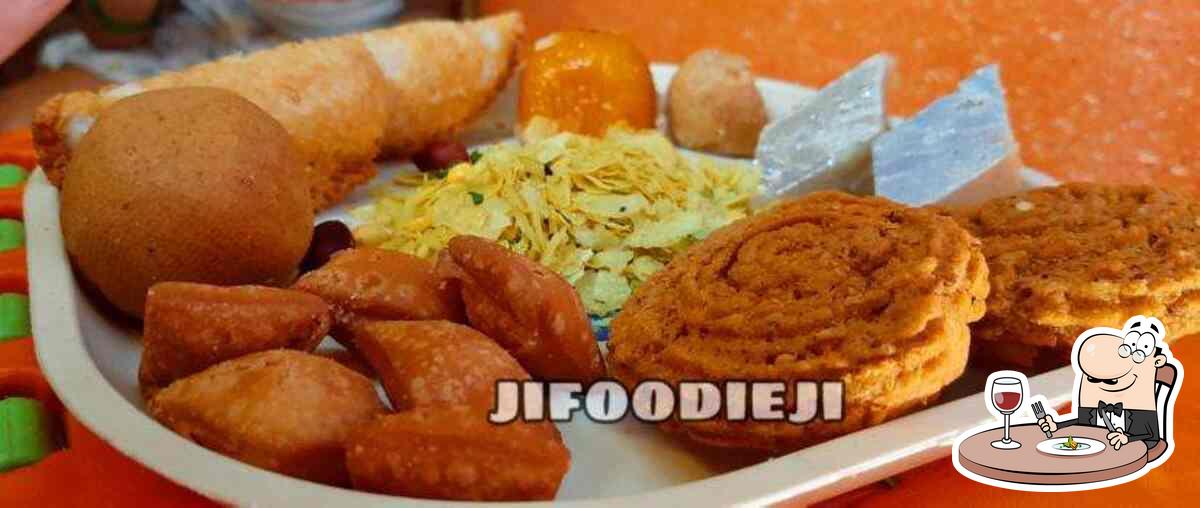 Joshi Sweets, Thane, Vrindavan Society Restaurant menu and reviews