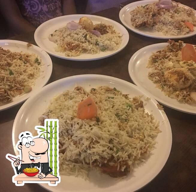 Mao The Family Restaurant, Mumbai Restaurant reviews