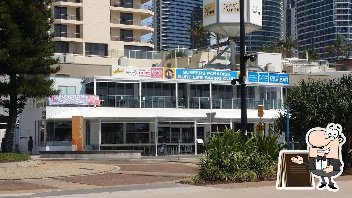 surfers paradise life saving club