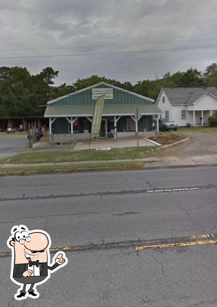 Tortilleria Oaxaca in Siler City Restaurant reviews