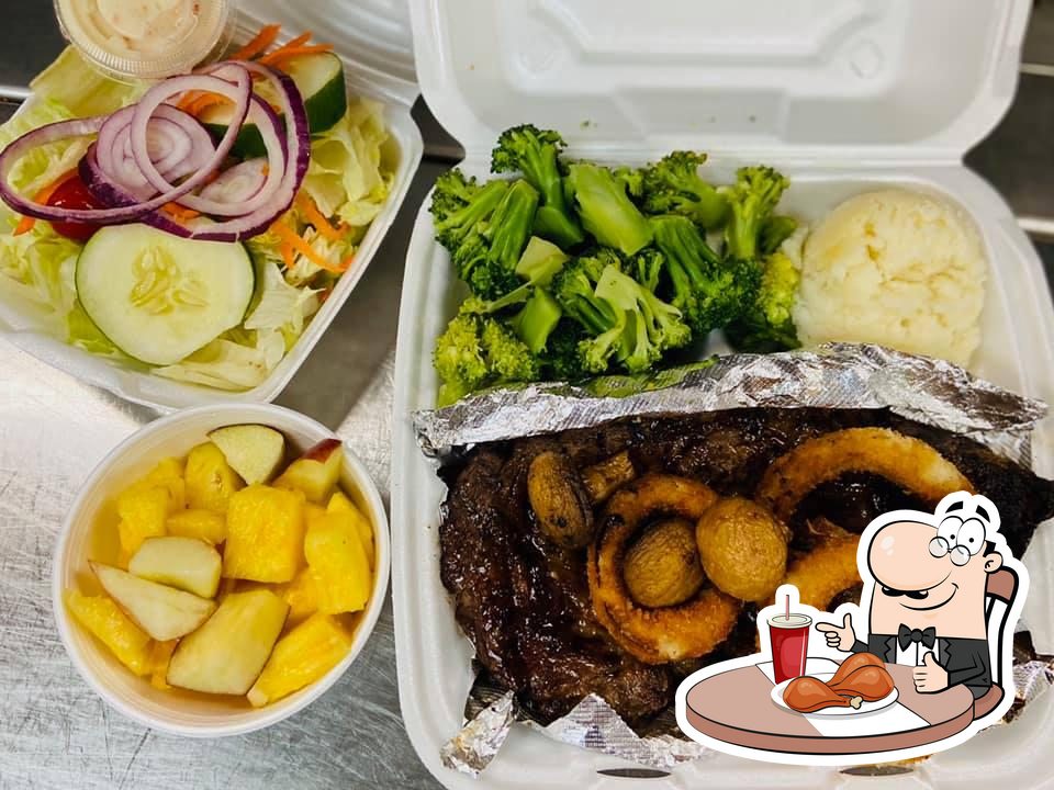 Crystal Diner in Edgewater Park Restaurant reviews