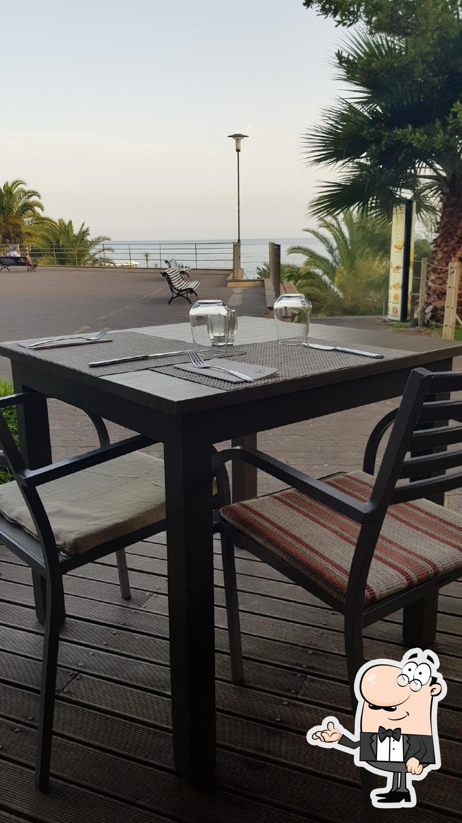 TRINCA ESPINHAS, Madeira - Comentários de Restaurantes, Fotos