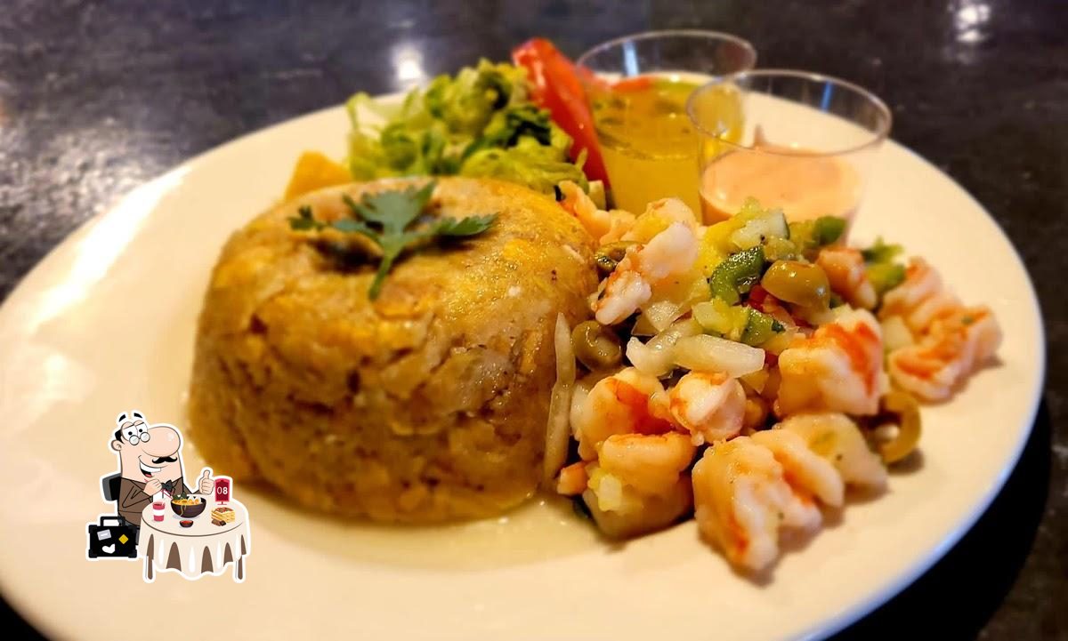 Babilonia in Colorado Springs Restaurant reviews