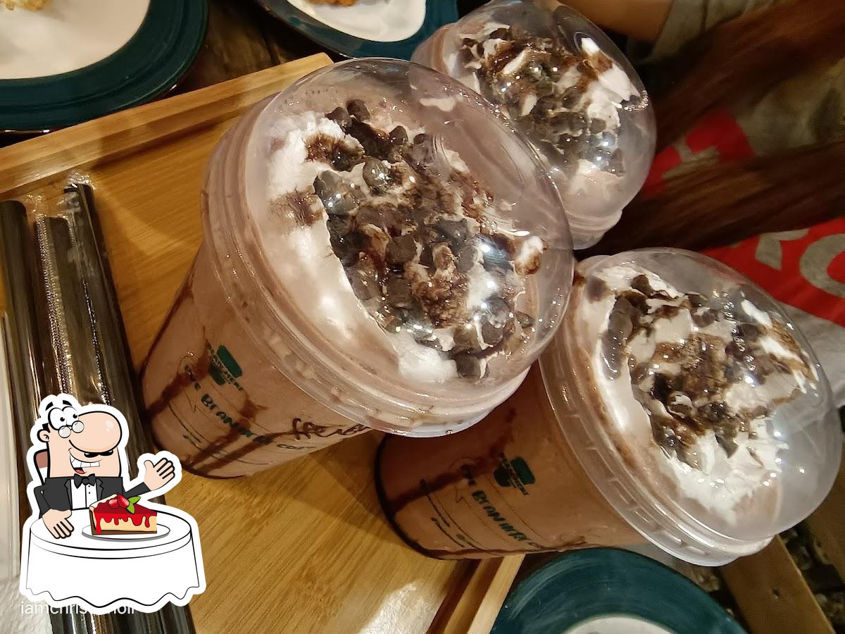 Bean Here Cafe, Santa Rosa Restaurant reviews