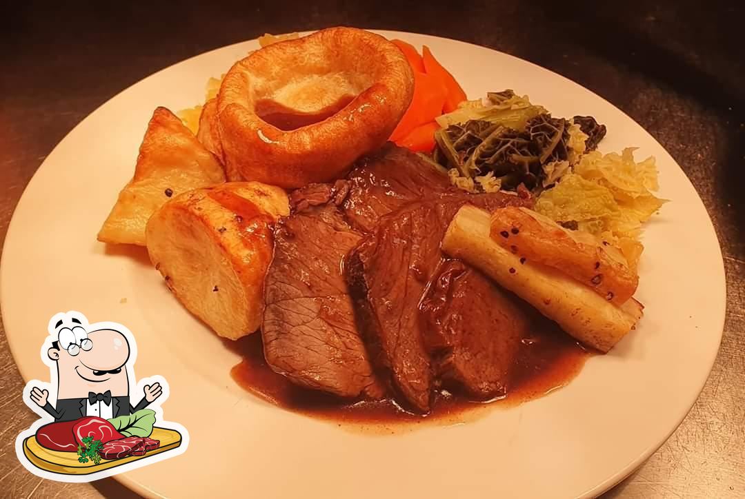 Cliffords Tea Room in Liskeard Restaurant reviews
