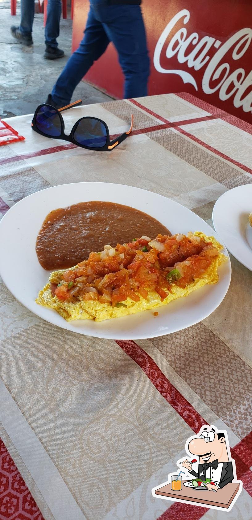 Restaurante Desayunos Charly, Heroica Guaymas, Calle 19 - Opiniones del  restaurante
