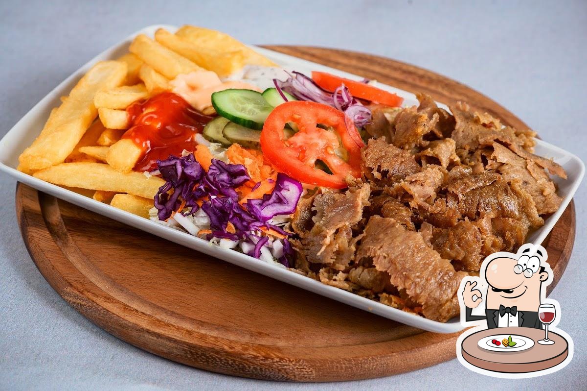 Yummy Kebabs & Restaurants, Рига - Отзывы о ресторане