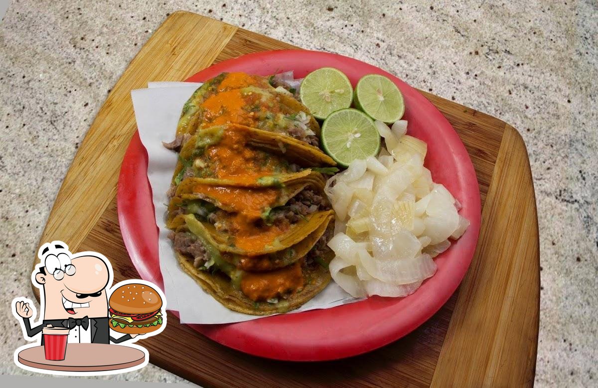 Restaurante Tacos Primo, Monterrey, Martín de Zavala 107 Opiniones