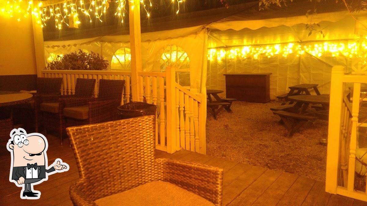 Boars Head in Pontyclun Restaurant reviews